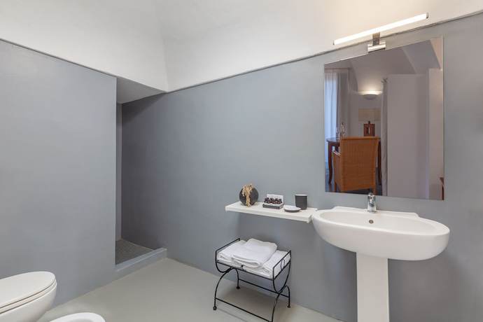 Imagen de la habitación del Hotel Pantelleria Dream Resort. Foto 7