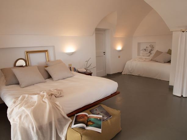 Imagen de la habitación del Hotel Pantelleria Dream Resort. Foto 10