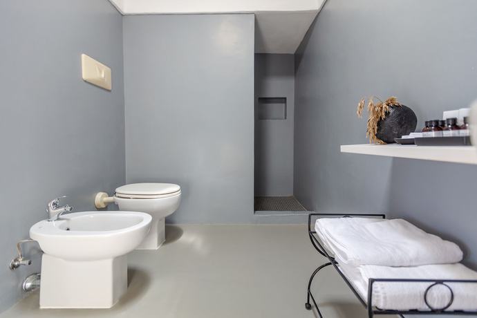 Imagen de la habitación del Hotel Pantelleria Dream Resort. Foto 13