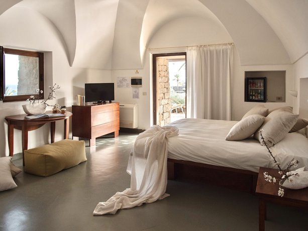 Imagen de la habitación del Hotel Pantelleria Dream Resort. Foto 14