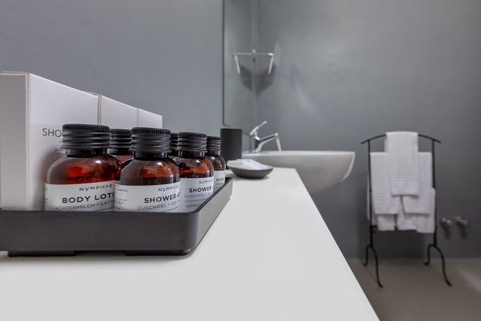 Imagen de la habitación del Hotel Pantelleria Dream Resort. Foto 18