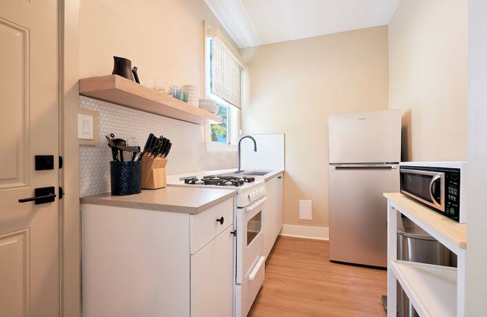 Imagen general del Hotel Pantera Rosa. Foto 1