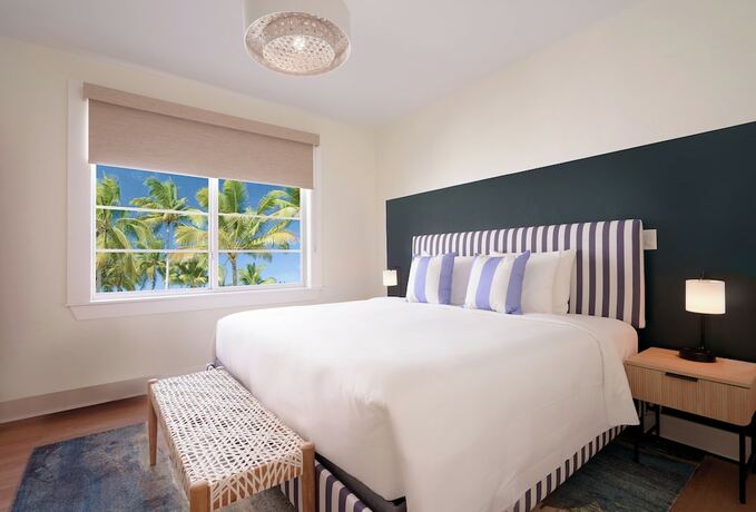 Imagen de la habitación del Hotel Pantera Rosa. Foto 17