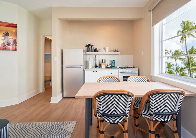 Imagen general del Hotel Pantera Rosa. Foto 3