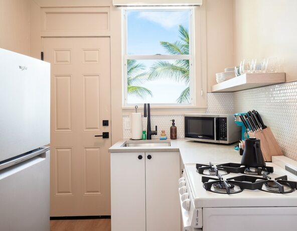 Imagen general del Hotel Pantera Rosa. Foto 5