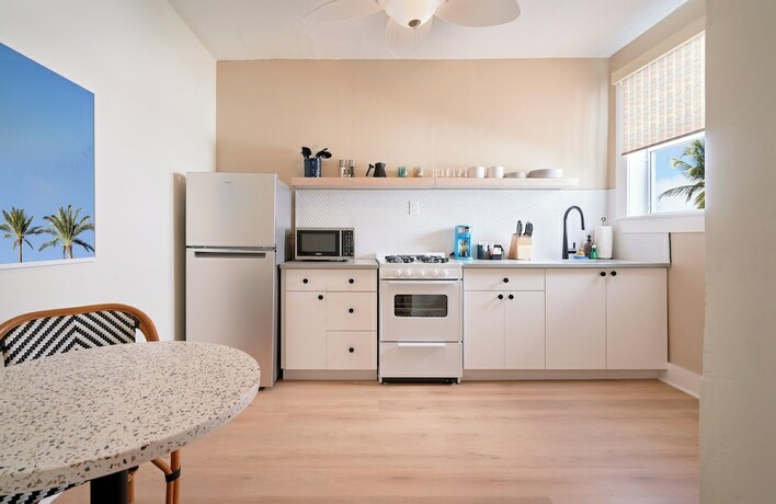 Imagen general del Hotel Pantera Rosa. Foto 8