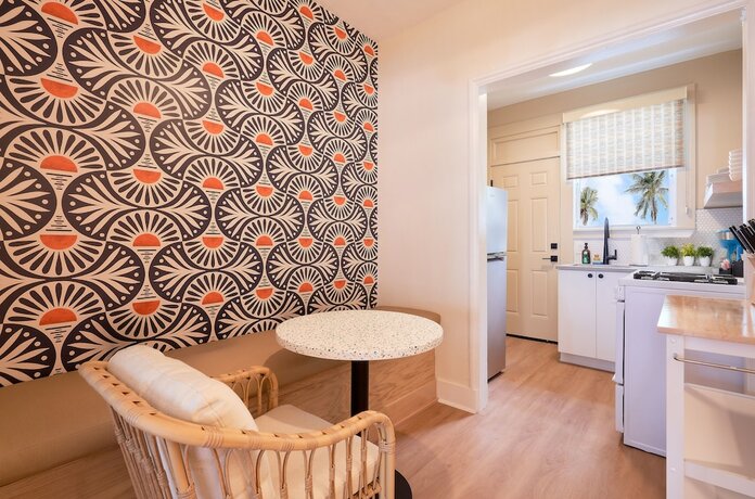 Imagen de la habitación del Hotel Pantera Rosa. Foto 20