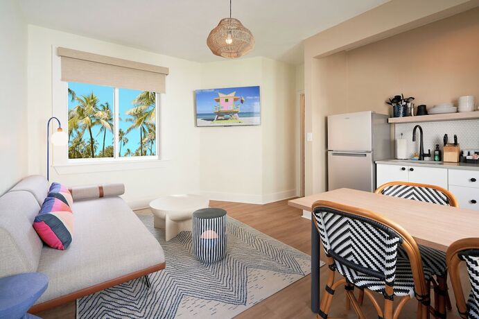 Imagen general del Hotel Pantera Rosa. Foto 10