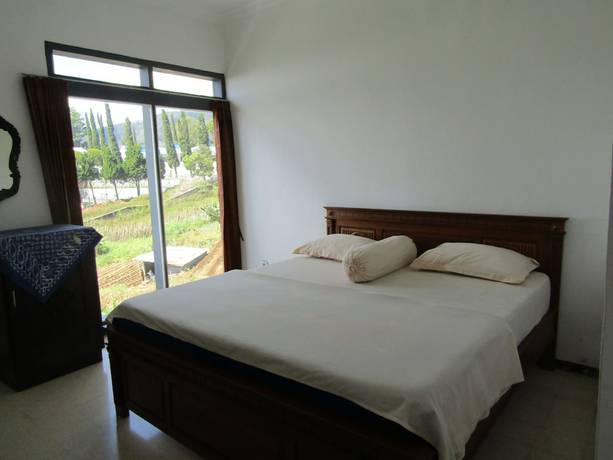 Imagen general del Hotel Pantes. Foto 1