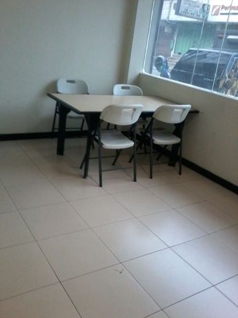 Imagen general del Hotel Pantes Pekojan Semarang. Foto 1