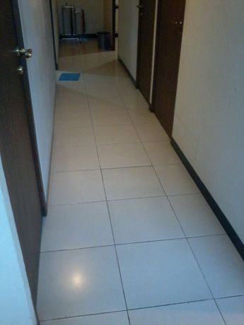 Imagen de la habitación del Hotel Pantes Pekojan Semarang. Foto 5