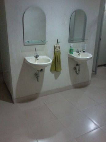 Imagen de la habitación del Hotel Pantes Pekojan Semarang. Foto 6