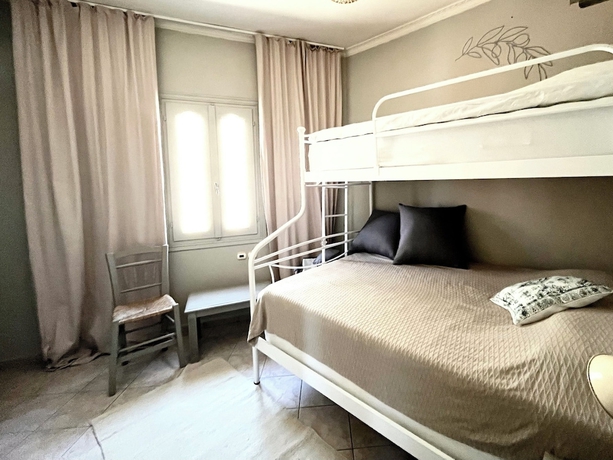 Imagen de la habitación del Hotel Pantheon Apartments and Studios. Foto 3