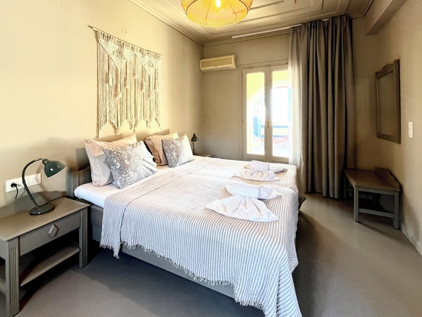 Imagen de la habitación del Hotel Pantheon Apartments and Studios. Foto 5