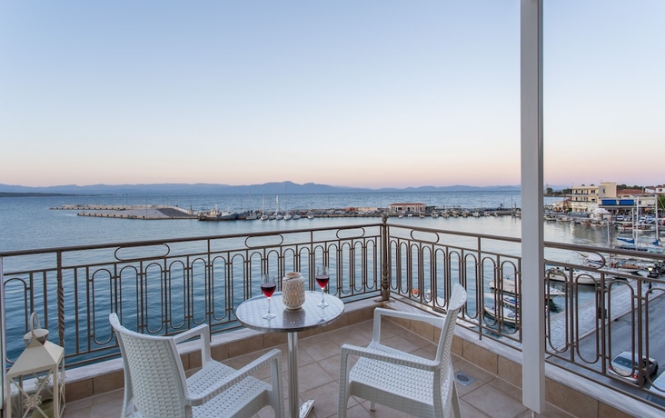 Imagen de la habitación del Hotel Pantheon City. Foto 9