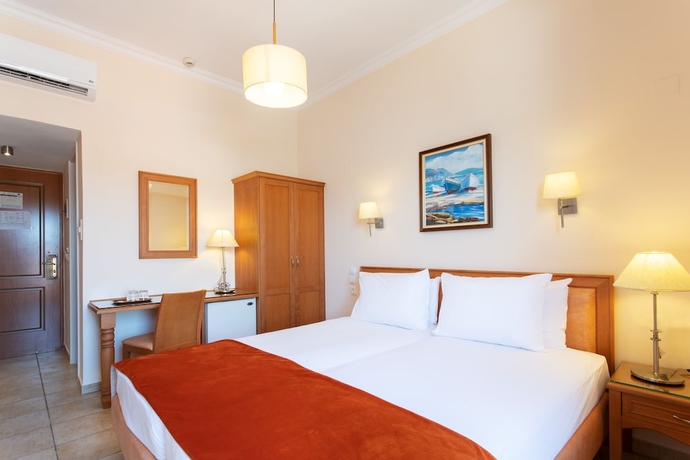 Imagen de la habitación del Hotel Pantheon City. Foto 10