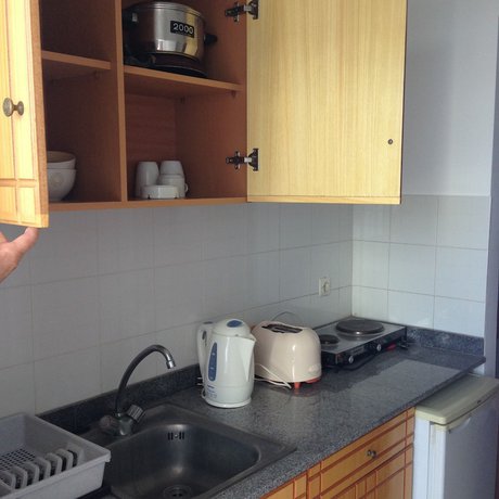 Imagen de la habitación del Hotel Pantheon, Cos. Foto 9