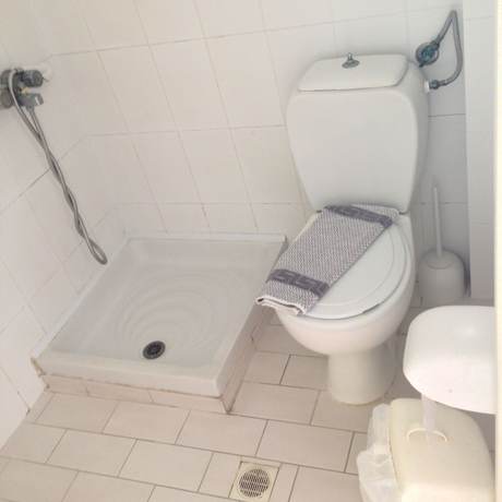 Imagen de la habitación del Hotel Pantheon, Cos. Foto 10