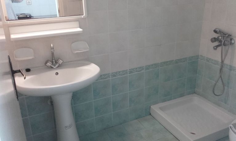 Imagen de la habitación del Hotel Pantheon, Cos. Foto 11