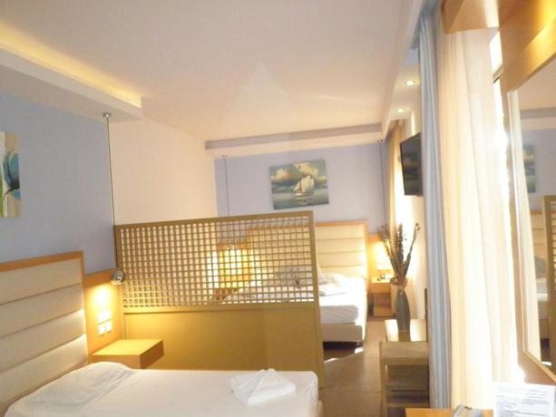 Imagen de la habitación del Hotel Pantheon, Creta. Foto 3