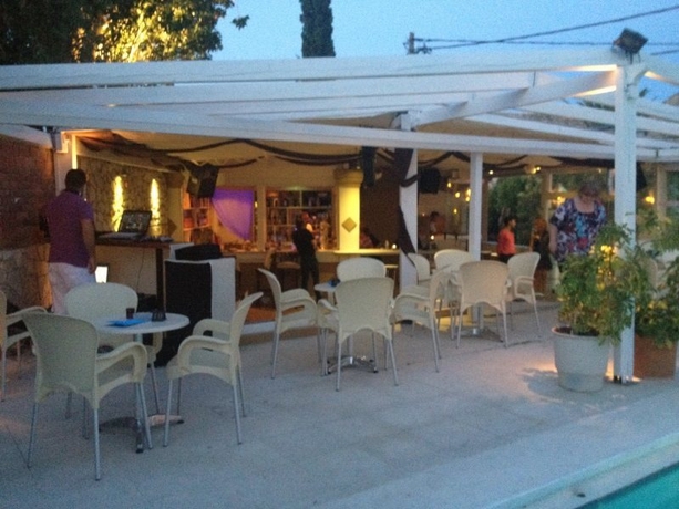 Imagen general del Hotel Pantheon Hall. Foto 5