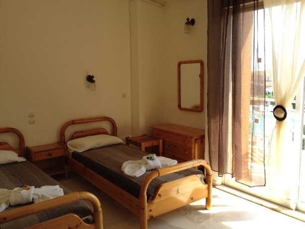 Imagen general del Hotel Pantheon Hall. Foto 7