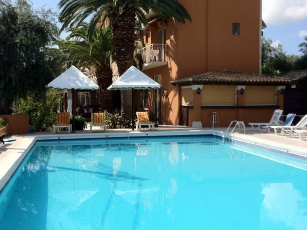 Imagen general del Hotel Pantheon Hall. Foto 8