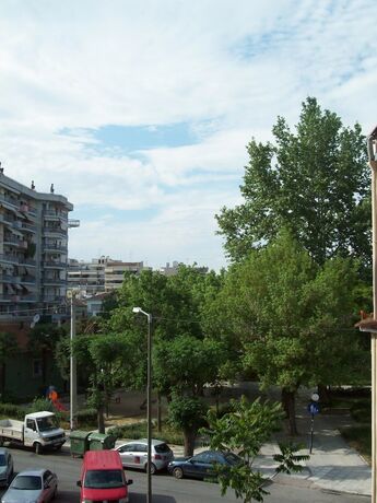 Imagen general del Hotel Pantheon, Larisa. Foto 6