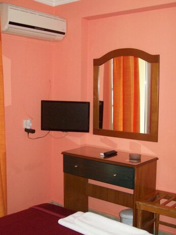 Imagen general del Hotel Pantheon, Larisa. Foto 9