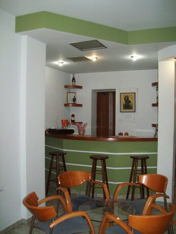 Imagen general del Hotel Pantheon, Larisa. Foto 11