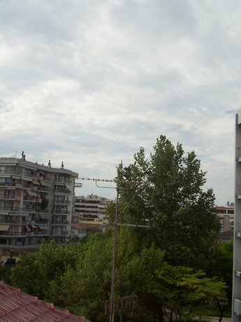 Imagen general del Hotel Pantheon, Larisa. Foto 18