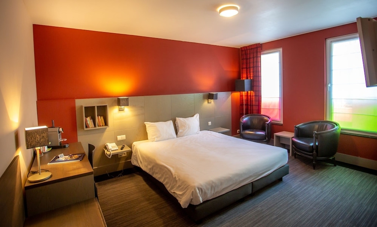 Imagen de la habitación del Hotel Pantheon Palace By Wp Hotels. Foto 2