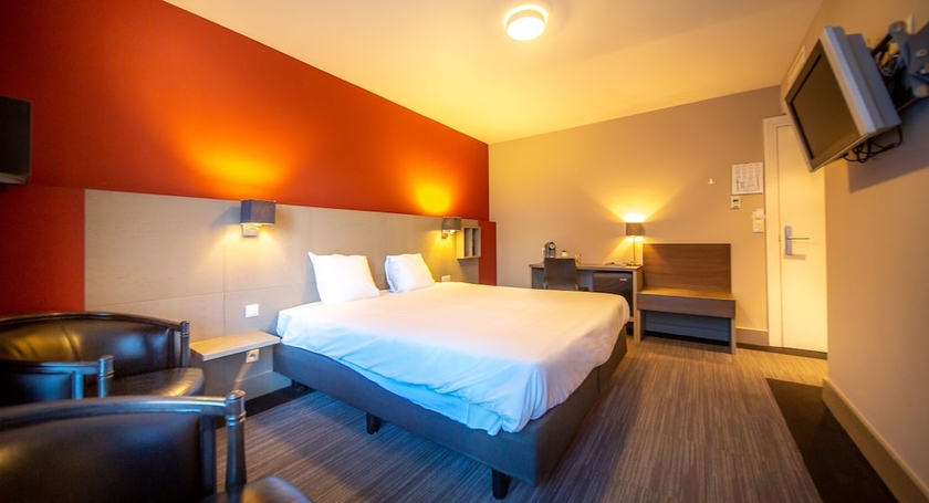 Imagen de la habitación del Hotel Pantheon Palace By Wp Hotels. Foto 3