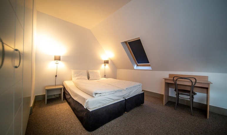 Imagen de la habitación del Hotel Pantheon Palace By Wp Hotels. Foto 4