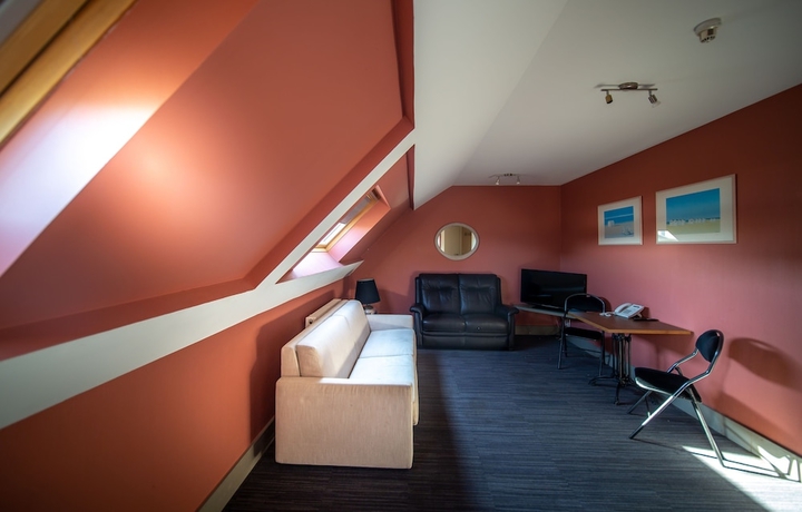 Imagen de la habitación del Hotel Pantheon Palace By Wp Hotels. Foto 5