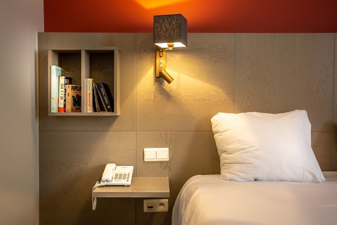 Imagen de la habitación del Hotel Pantheon Palace By Wp Hotels. Foto 7