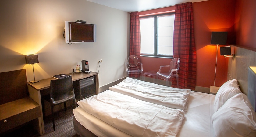 Imagen de la habitación del Hotel Pantheon Palace By Wp Hotels. Foto 9