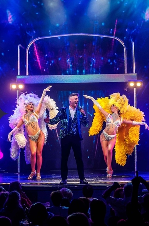 Imagen de los interiores del Hotel Pantheon Palace By Wp Hotels. Foto 19