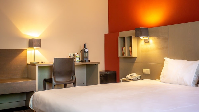 Imagen de la habitación del Hotel Pantheon Palace By Wp Hotels. Foto 14