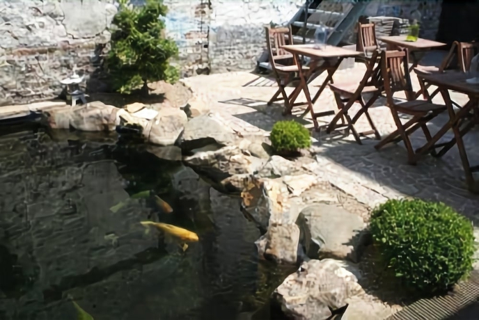 Imagen de la habitación del Hotel Pantheon Palace By Wp Hotels. Foto 15