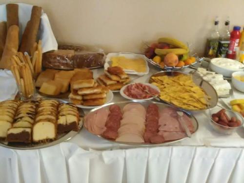 Imagen general del Hotel Pantheon, Pirgos. Foto 3