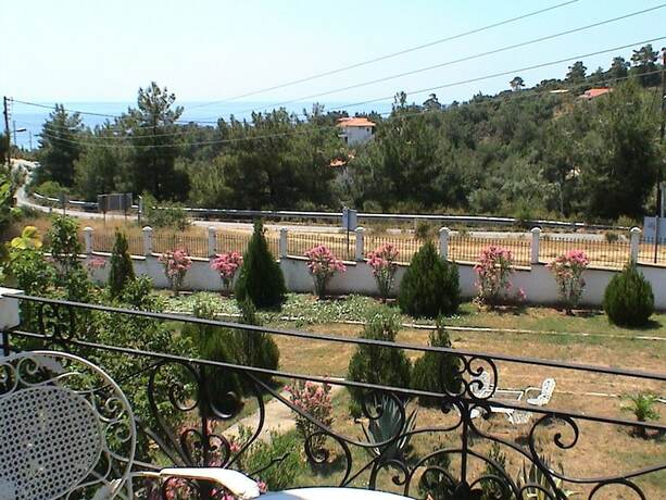Imagen general del Hotel Pantheon Studios Apartments. Foto 3