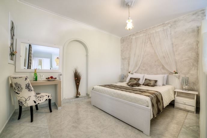 Imagen de la habitación del Hotel Pantheon, Thira Municipal Unit. Foto 4