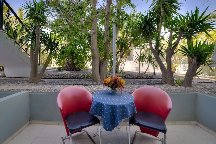 Imagen de la habitación del Hotel Pantheon, Thira Municipal Unit. Foto 7