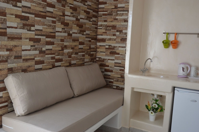 Imagen de la habitación del Hotel Pantheon, Thira Municipal Unit. Foto 15