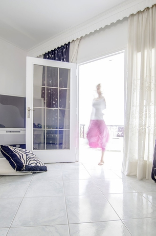 Imagen de la habitación del Hotel Pantheon, Thira Municipal Unit. Foto 16