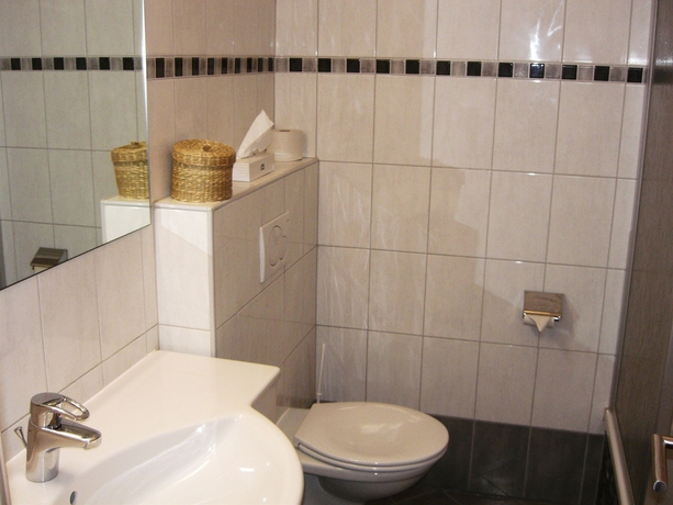 Imagen de la habitación del Hotel Panther. Foto 9