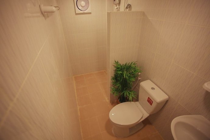 Imagen de la habitación del Hotel Pantip Boutique Hotel. Foto 3