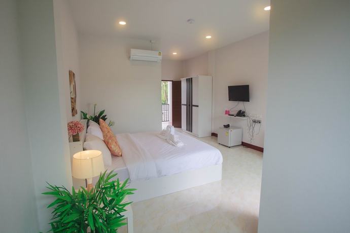 Imagen de la habitación del Hotel Pantip Boutique Hotel. Foto 5