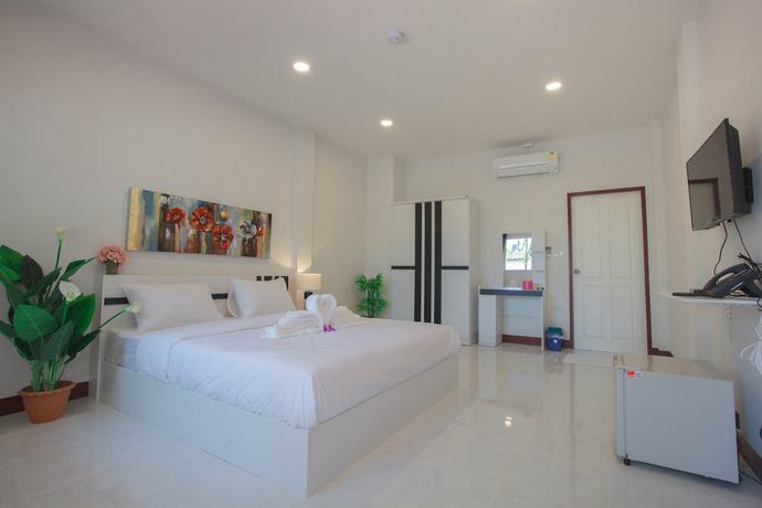 Imagen de la habitación del Hotel Pantip Boutique Hotel. Foto 14
